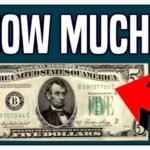 Could your Rare $5 Note be Worth $4.5 Million Look for Radar Serial Number 31000