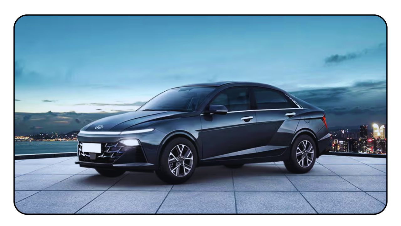 Hyundai Verna 2025 Comes With Premium Features