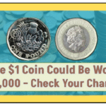 Million-Dollar Alert $1 Coin Could Be Worth $14,000 – Check Your Wallet Now!