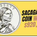 Rare Coin Alert Sacagawea Find From School Lost‑and‑Found Box Could Be a $920,000 Treasure!