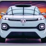 Tata Nano Electric 2025 A Budget-Friendly EV with Modern Features