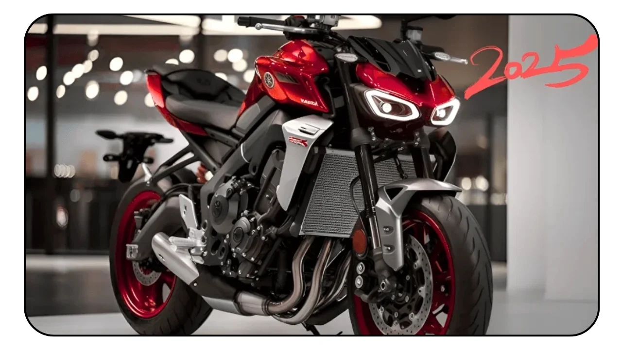 Yamaha MT-15 V2 Launched with Powerful Engine and 130 kmh Speed – Check Full Details